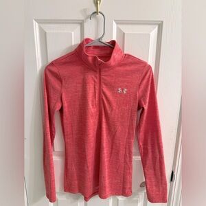 Under Armour Women’s Fitted Running Top